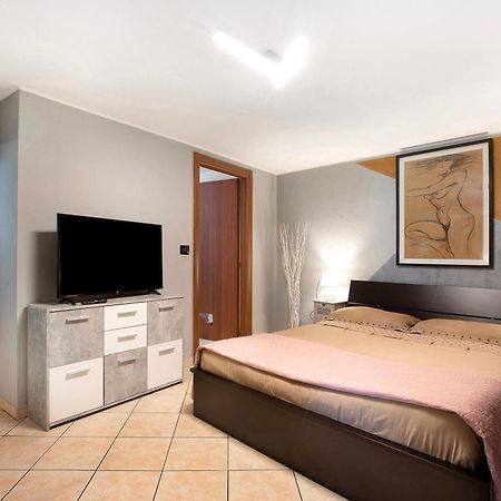 Maison Bebe Terre Blanche Aosta Eksteriør billede