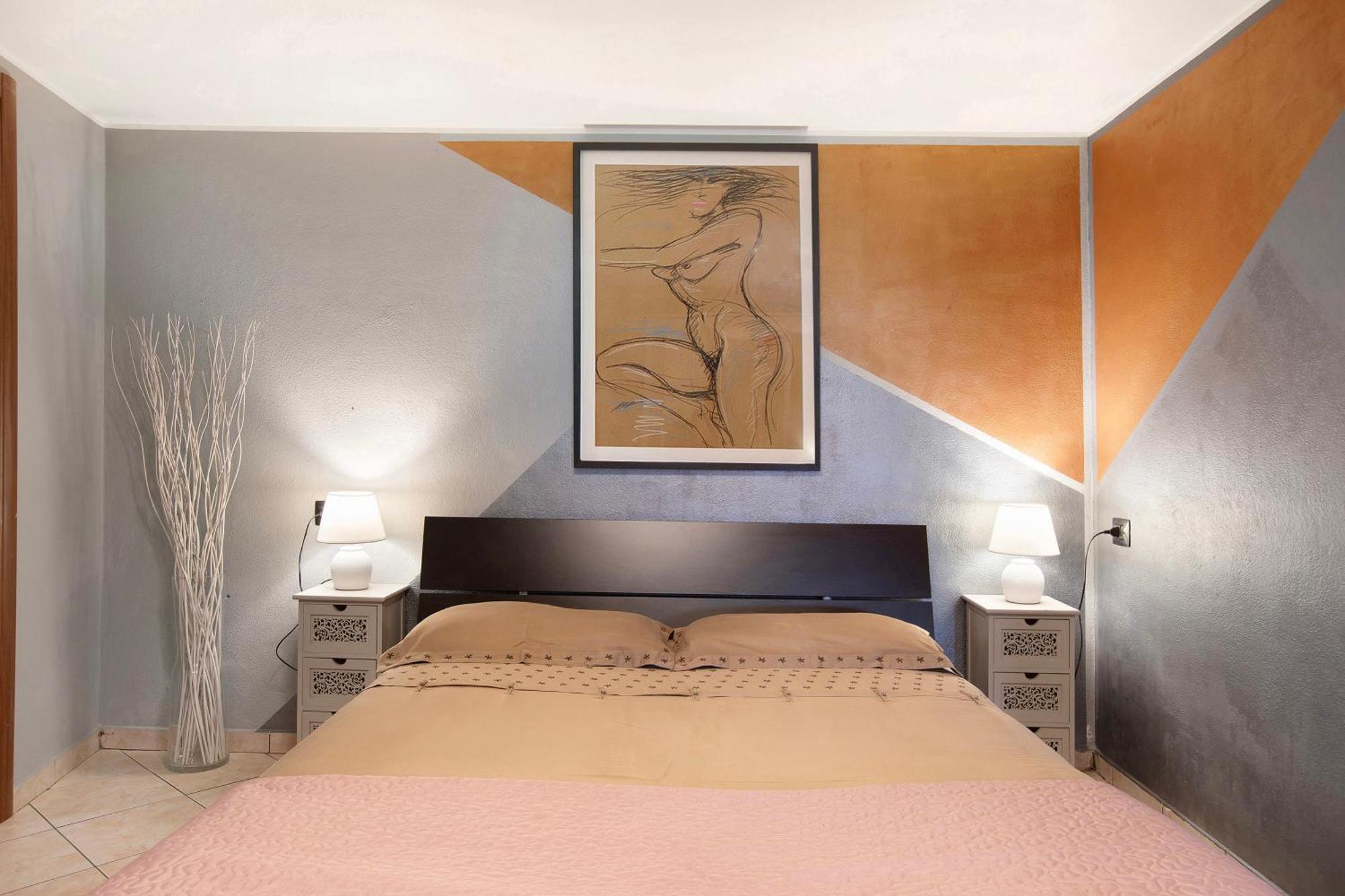 Maison Bebe Terre Blanche Aosta Eksteriør billede