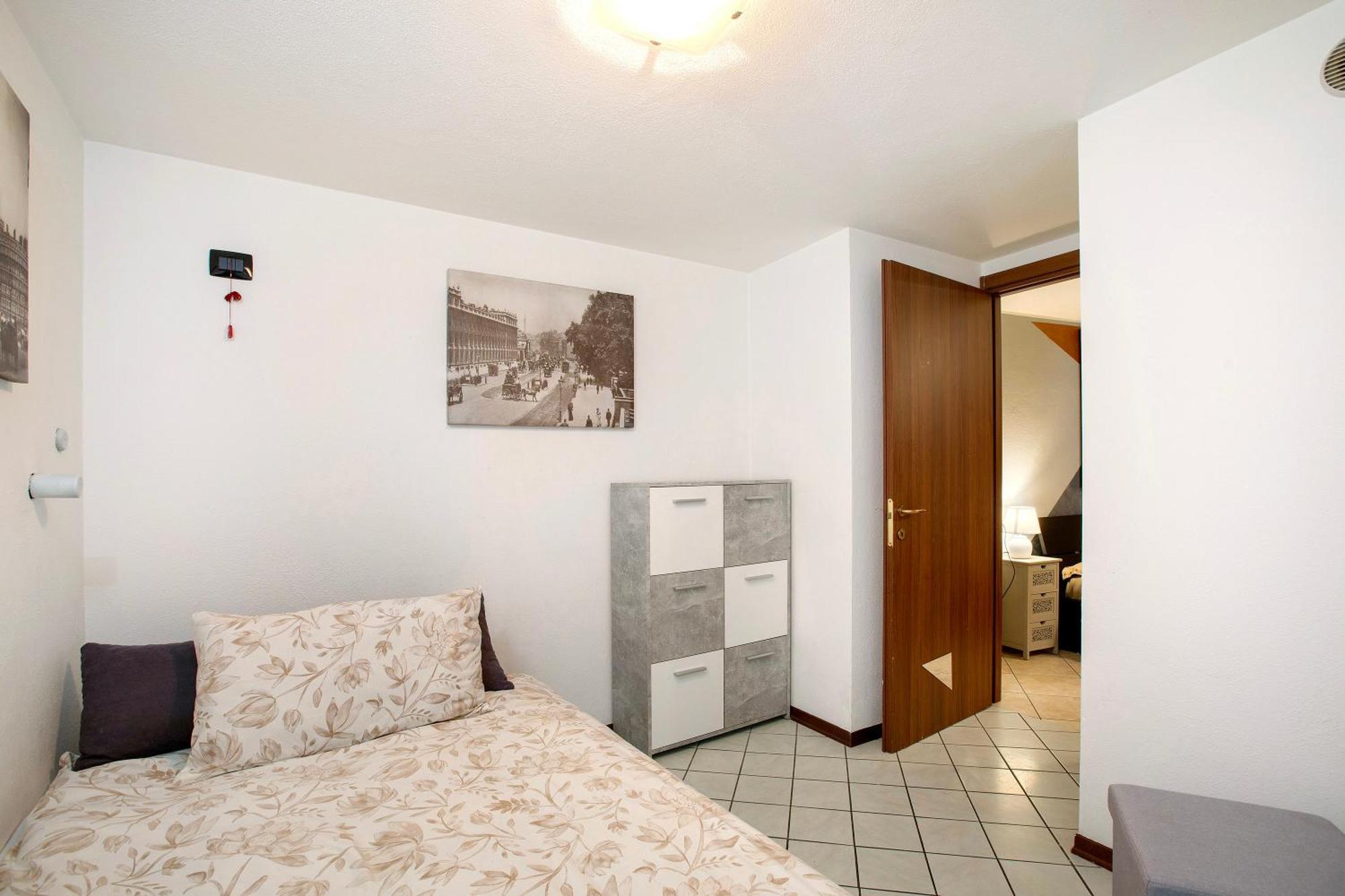 Maison Bebe Terre Blanche Aosta Eksteriør billede