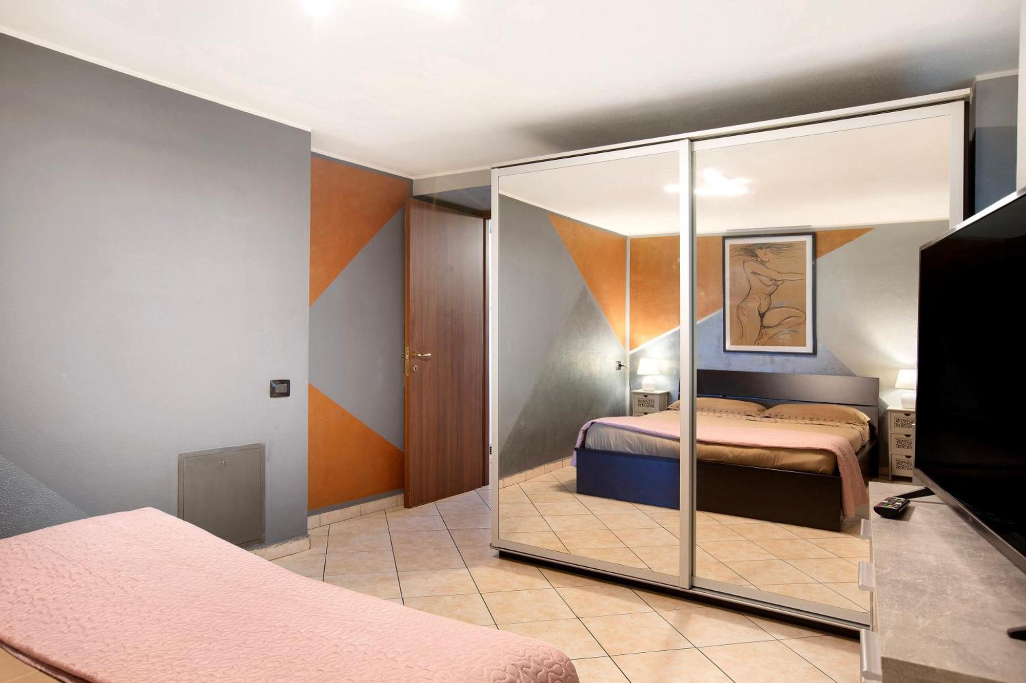Maison Bebe Terre Blanche Aosta Eksteriør billede