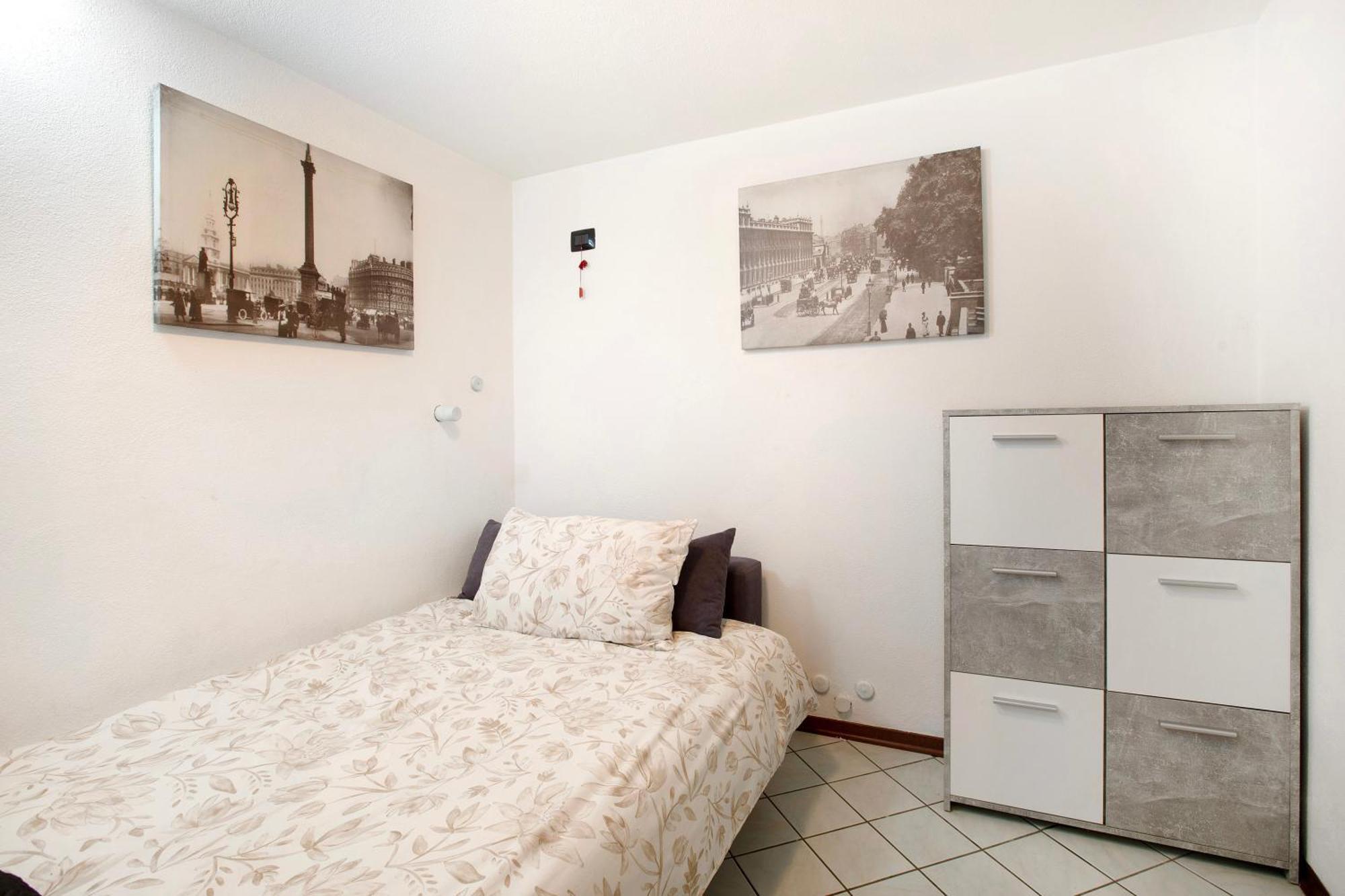 Maison Bebe Terre Blanche Aosta Eksteriør billede