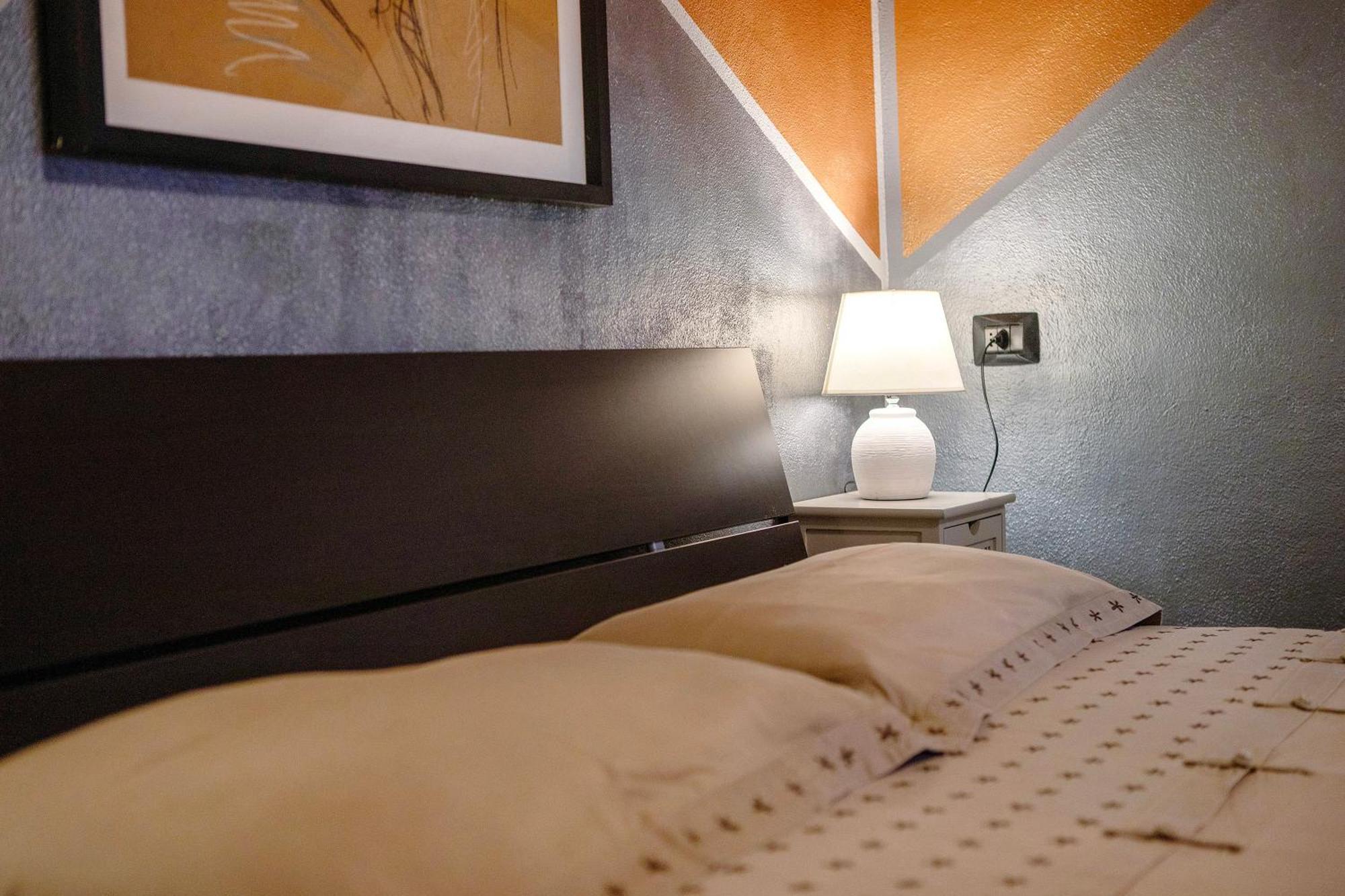 Maison Bebe Terre Blanche Aosta Eksteriør billede